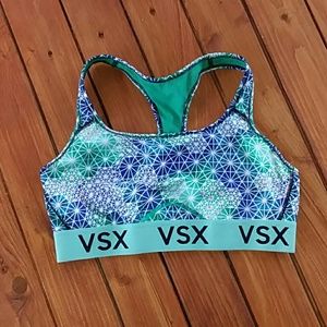 Vsx sports bra